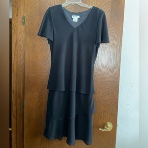 Ultra Dress New York Little Black Dress